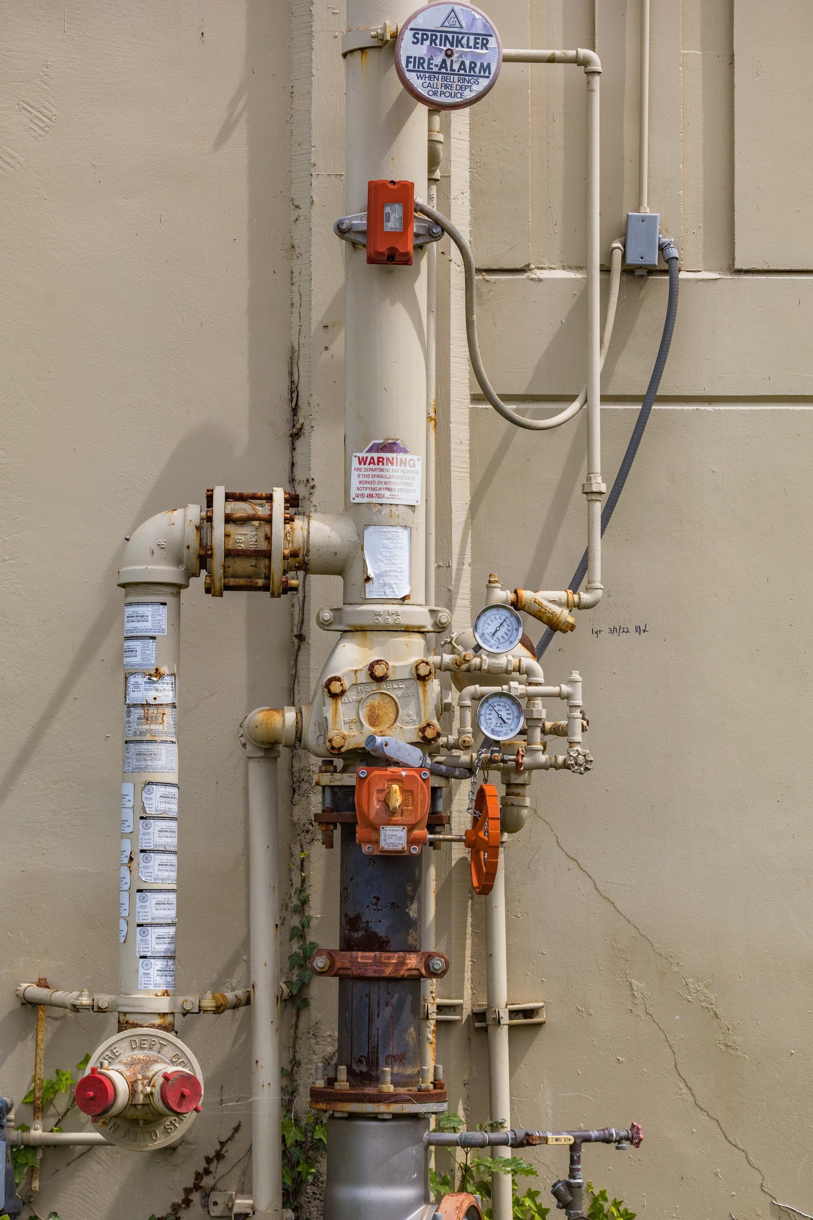 Valves