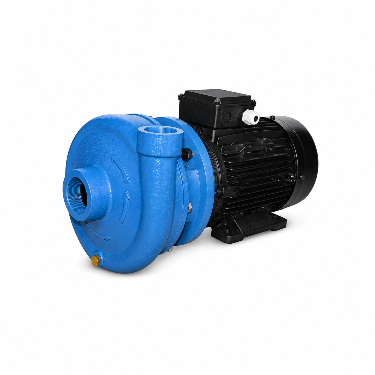 DES Series Centrifugal
