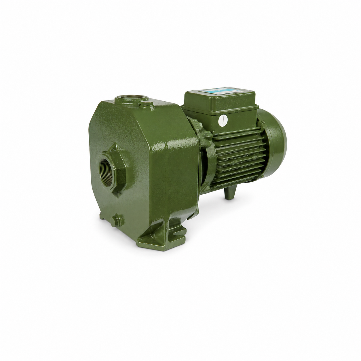 CB Multistage Centrifugal