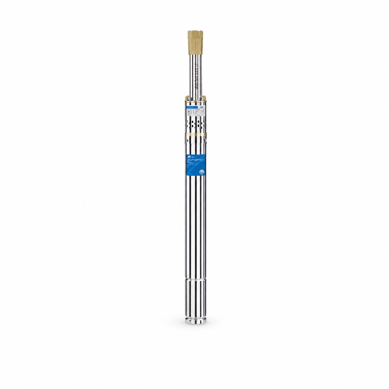 2QGD Series 2" Borehole