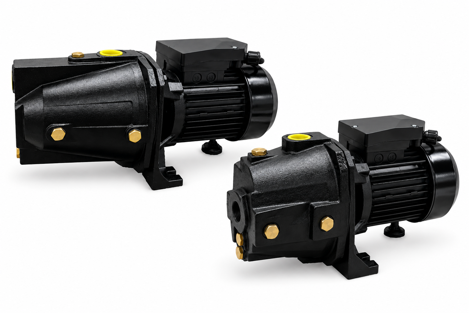 JMT Series