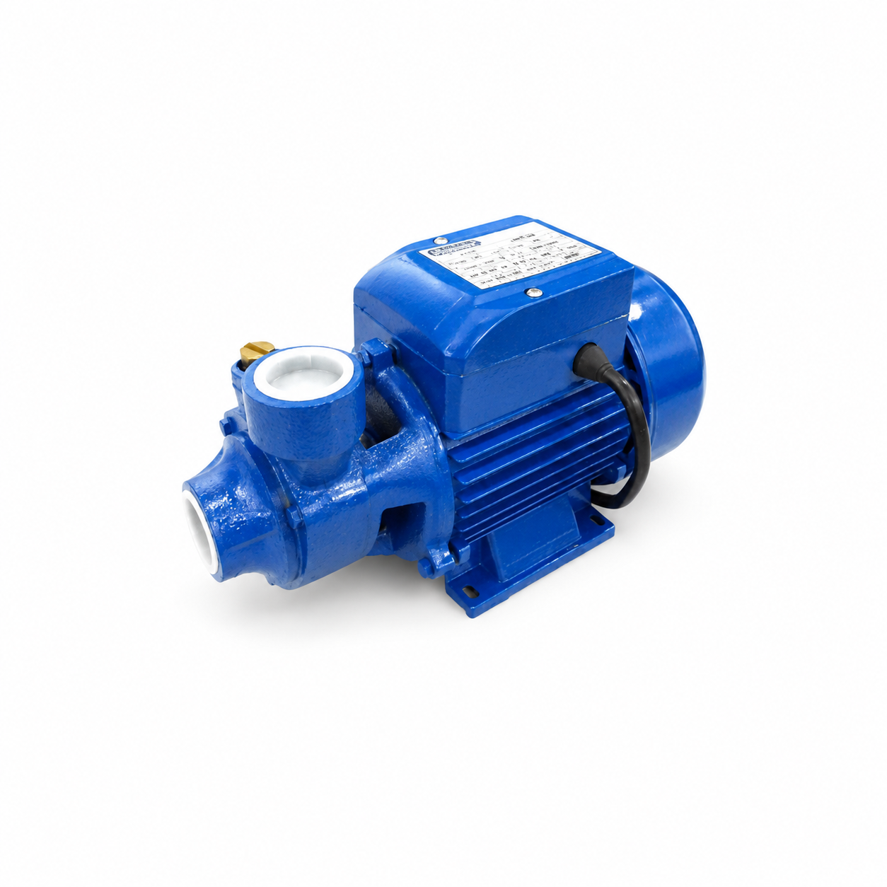 Peripheral Pump (HPP Series)