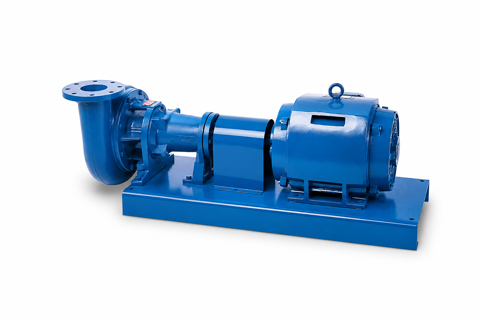 Single Stage End Suction Pump 340/360 Series