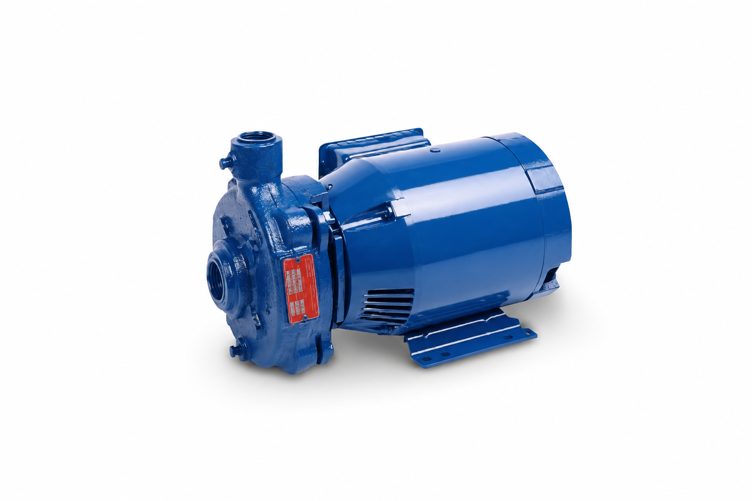 Single Stage End Suction Pump 320 Series
