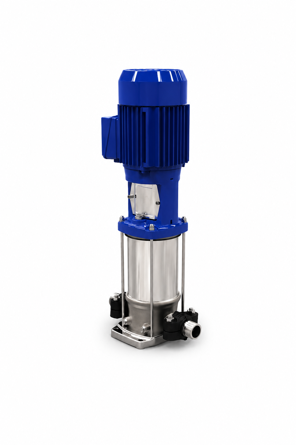 DPV Series Vertical Multi Stage Pump