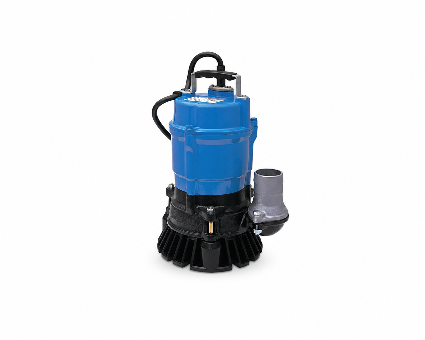 Portable Dewatering Pump (HS)