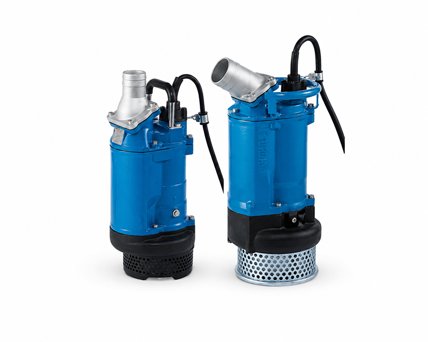 Dewatering Pump (KTZ)