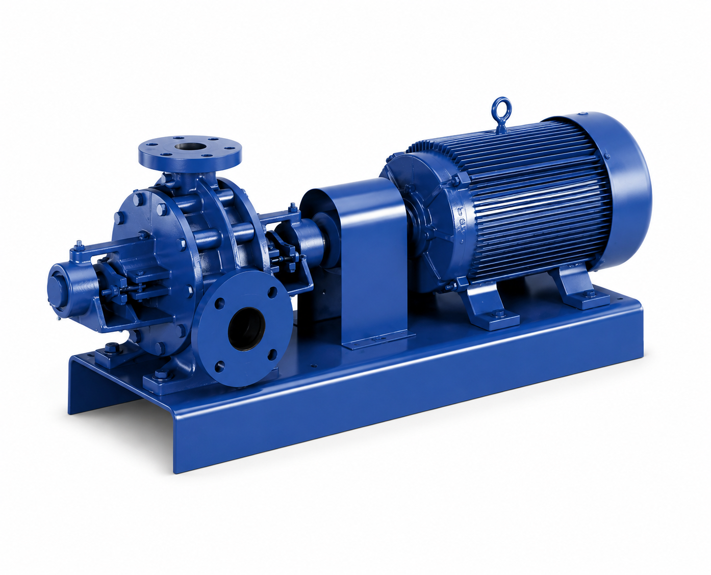 Boiler Feed Pump