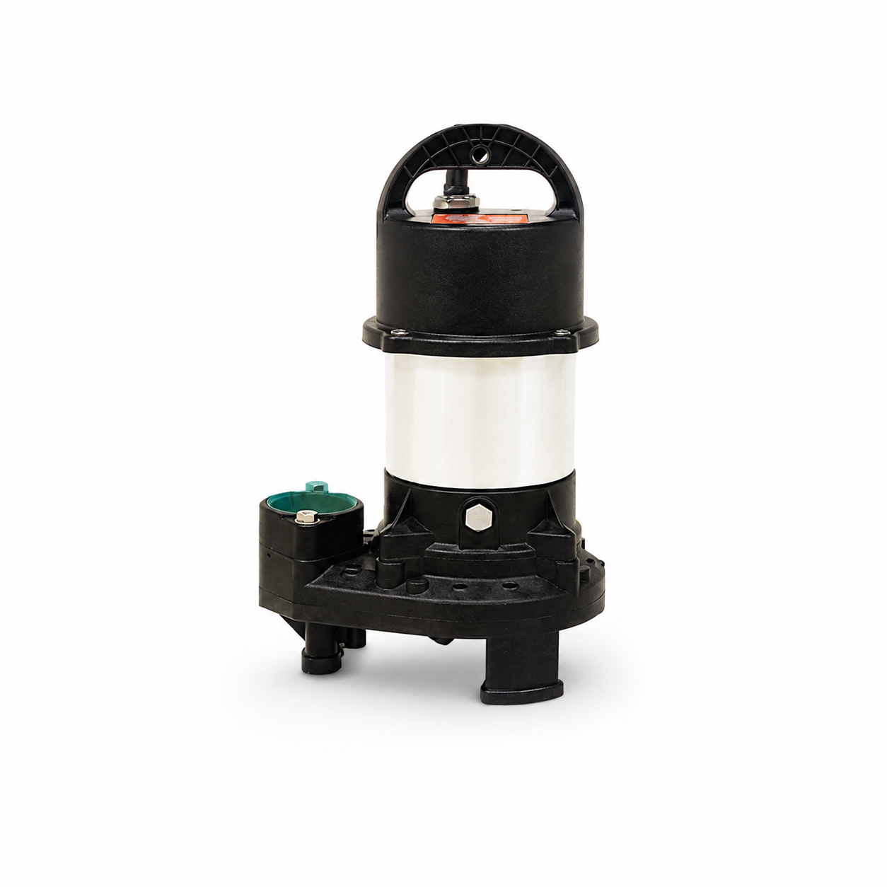 Norus Lightweight Submersible Pump