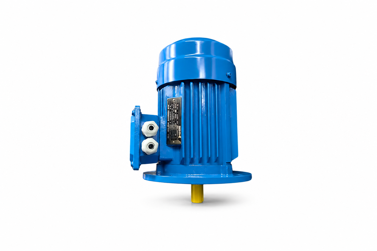 Motor LV – B5 Flange Mounted