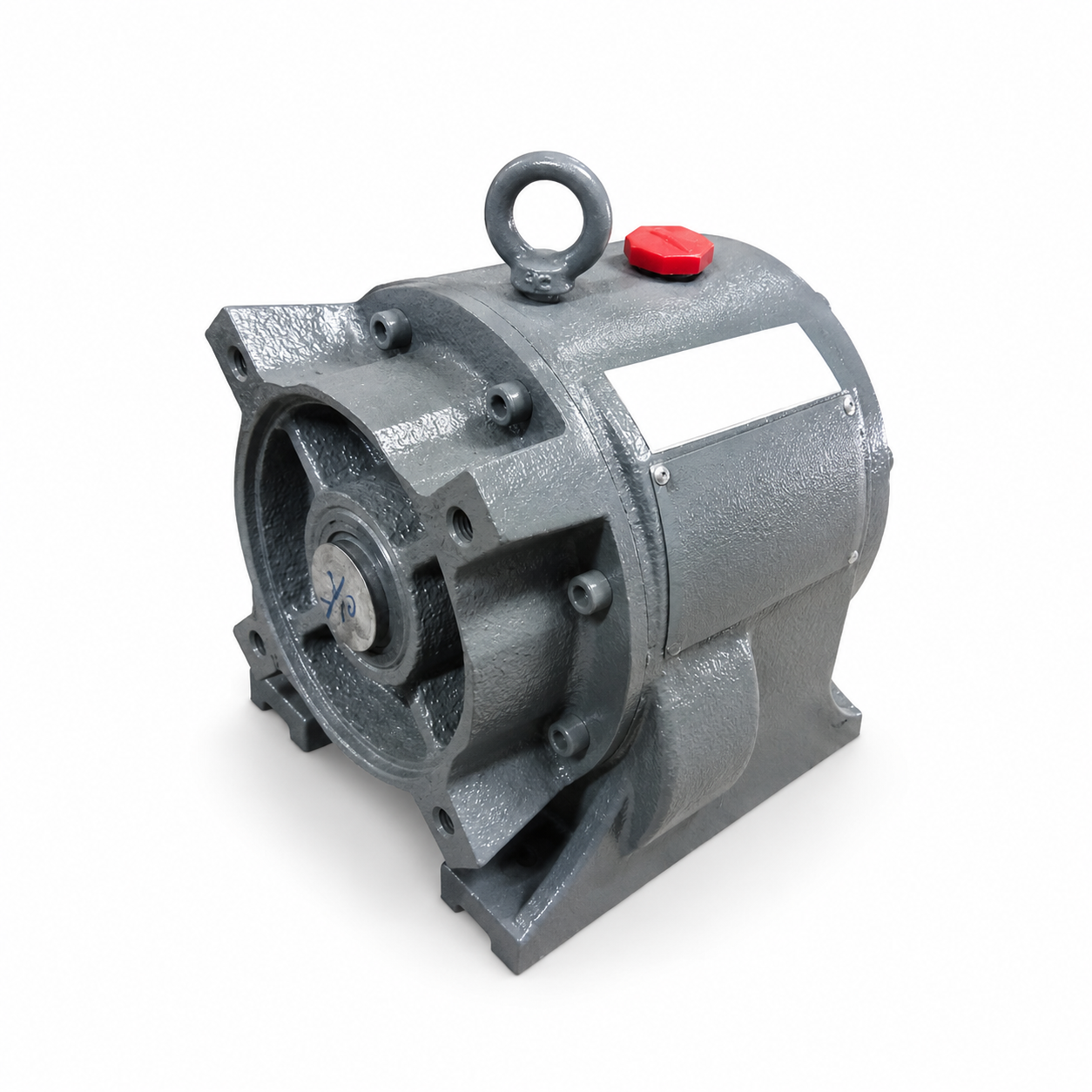 ERTC Gear Box