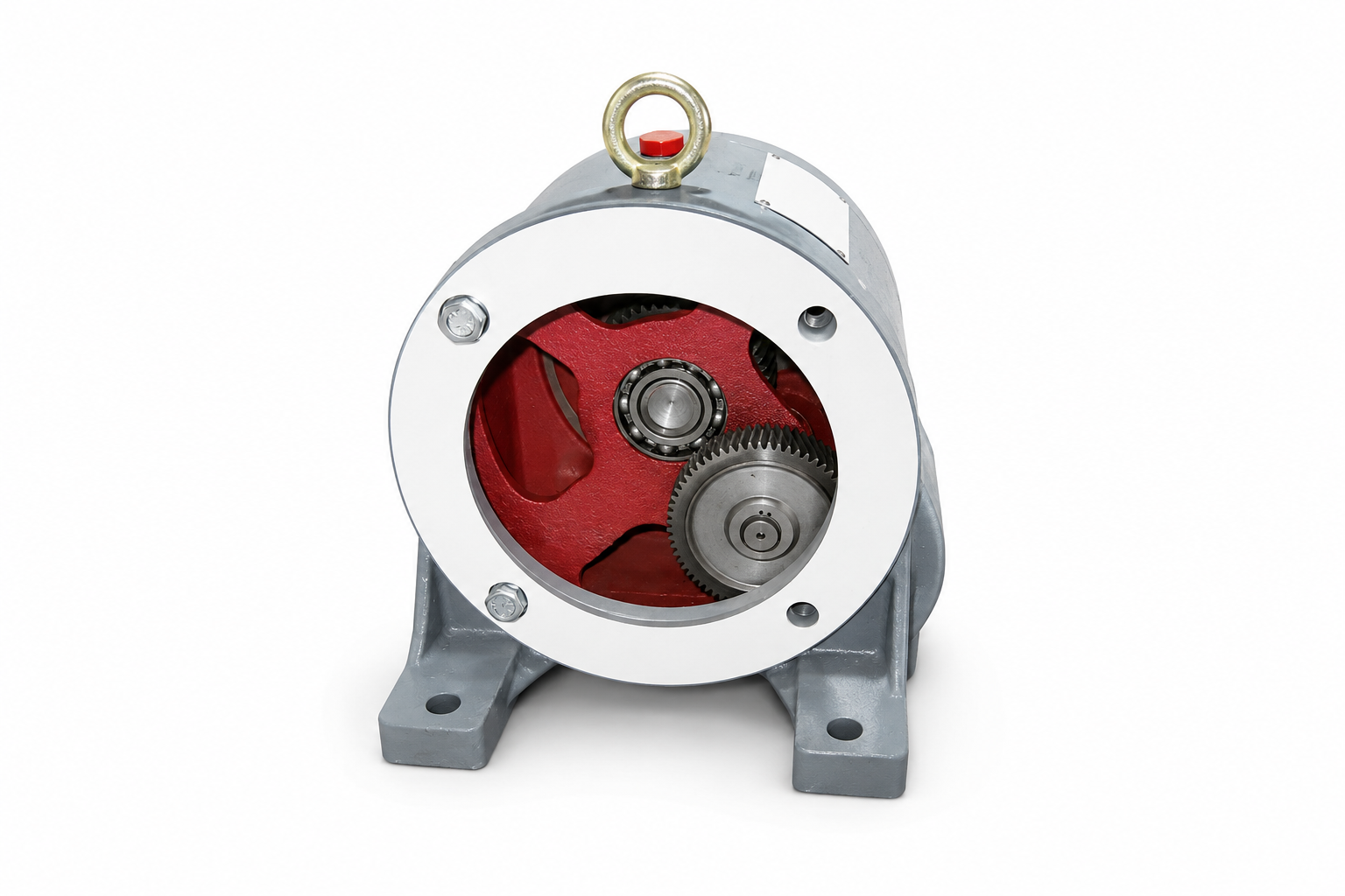 ERTF Gear Box