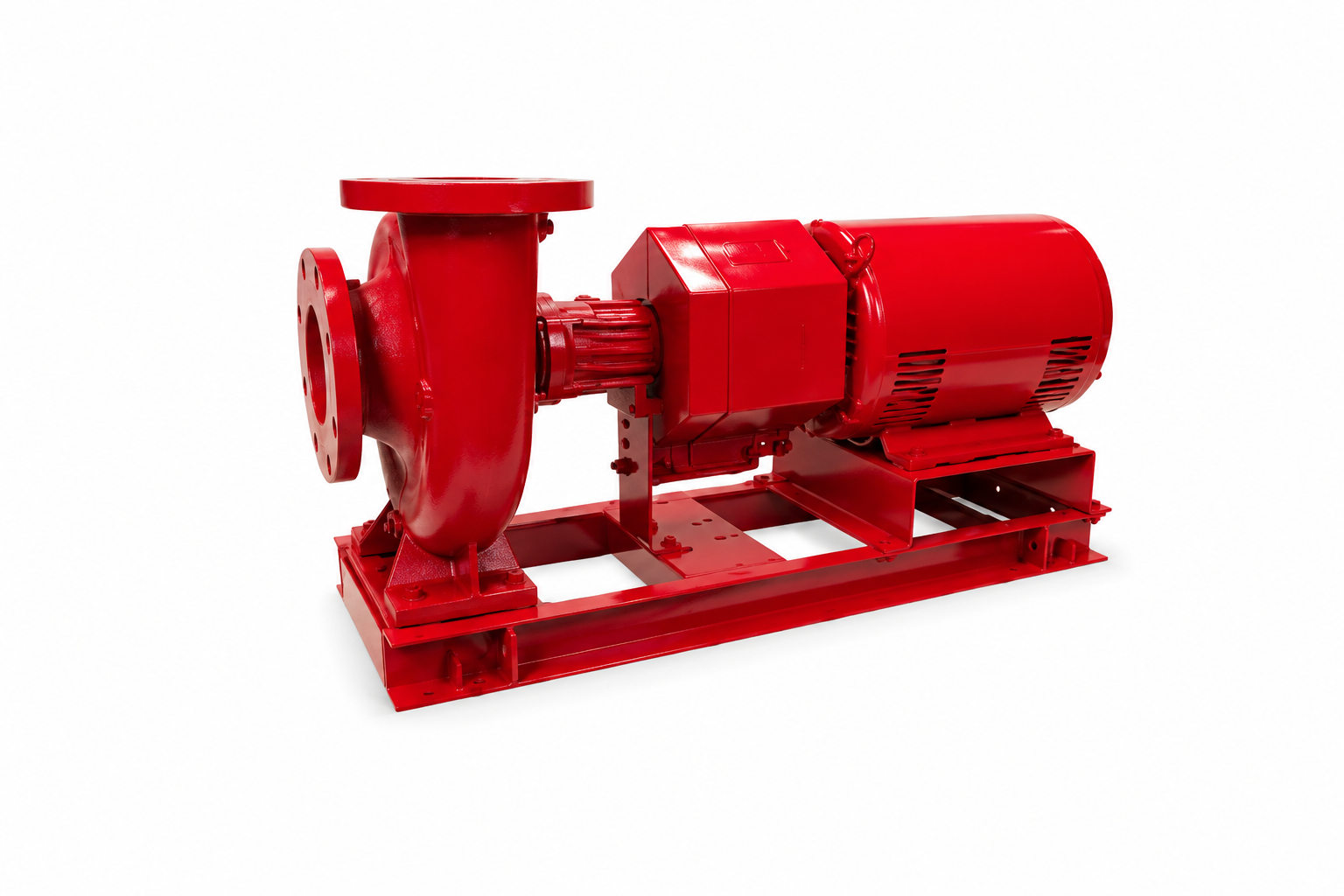 e-1510 Horizontal End Suction