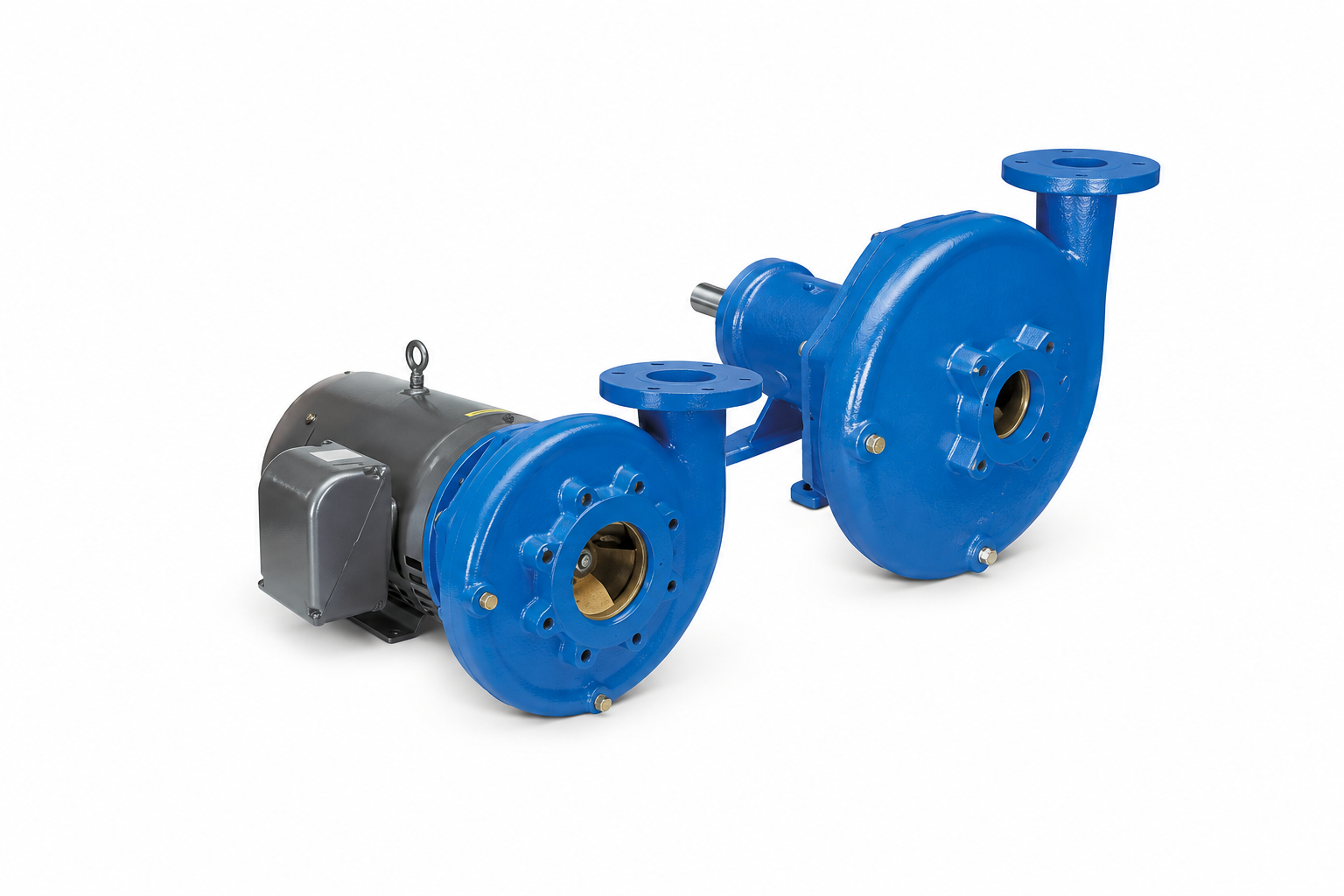3656 End Suction