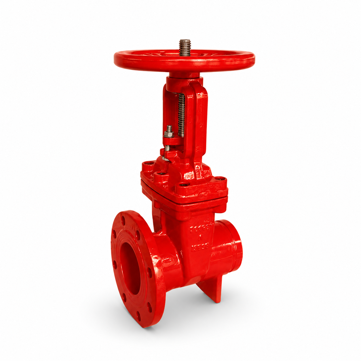 Gate Valve – Z41
