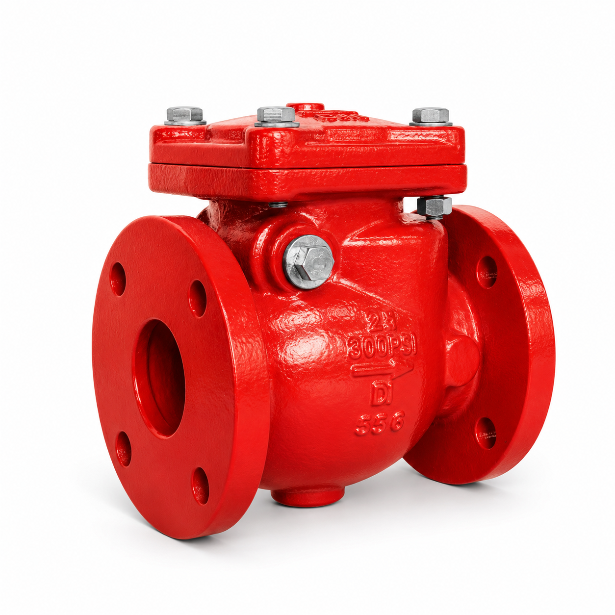 Check Valve – Z41-300