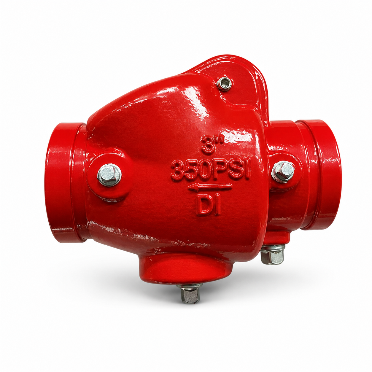 Check Valve – MH-XQH-350-G