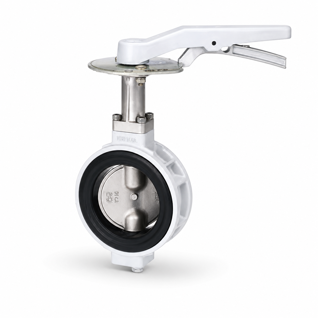Butterfly Valve – AKA SERIES