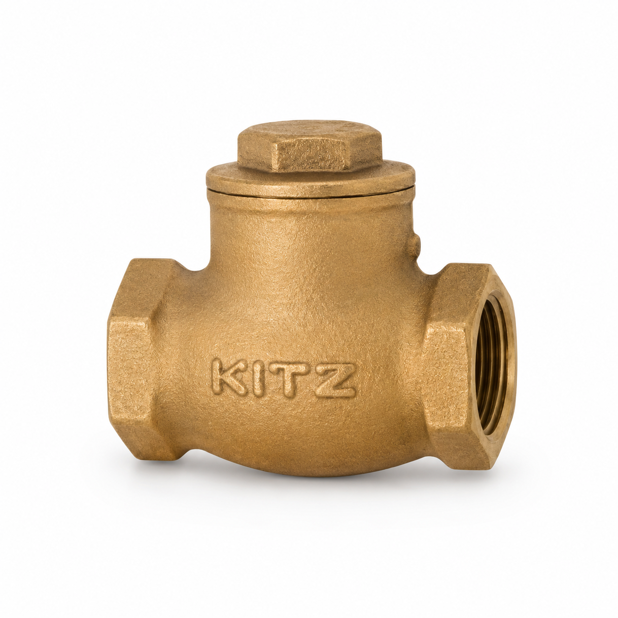 Check Valve – AKR SERIES