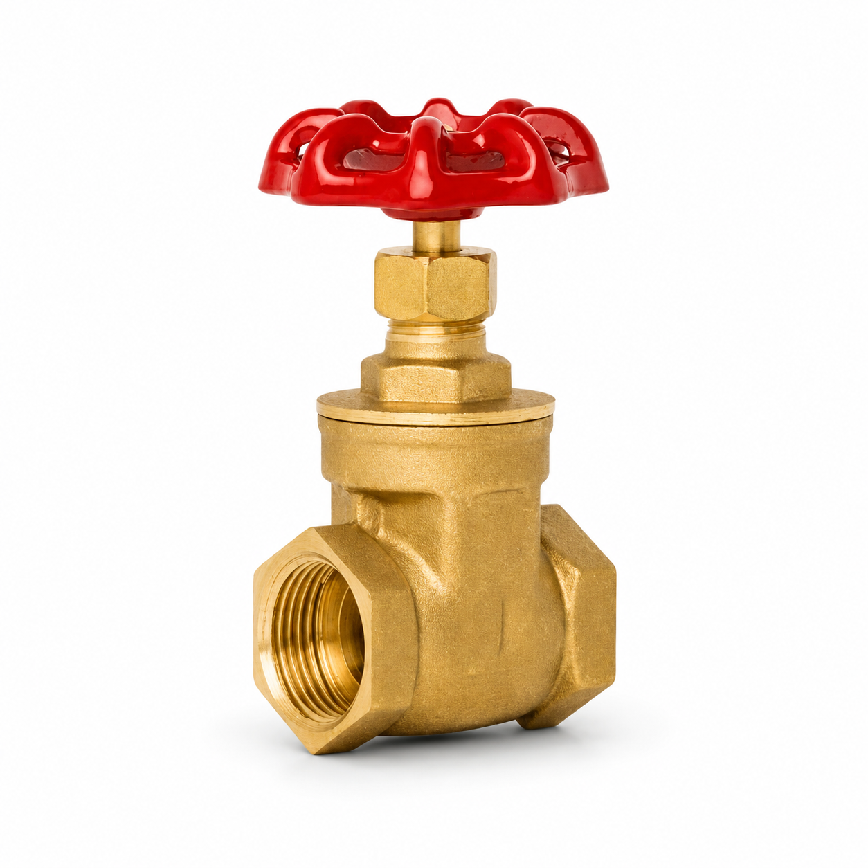 Gate Valve – AKE SERIES