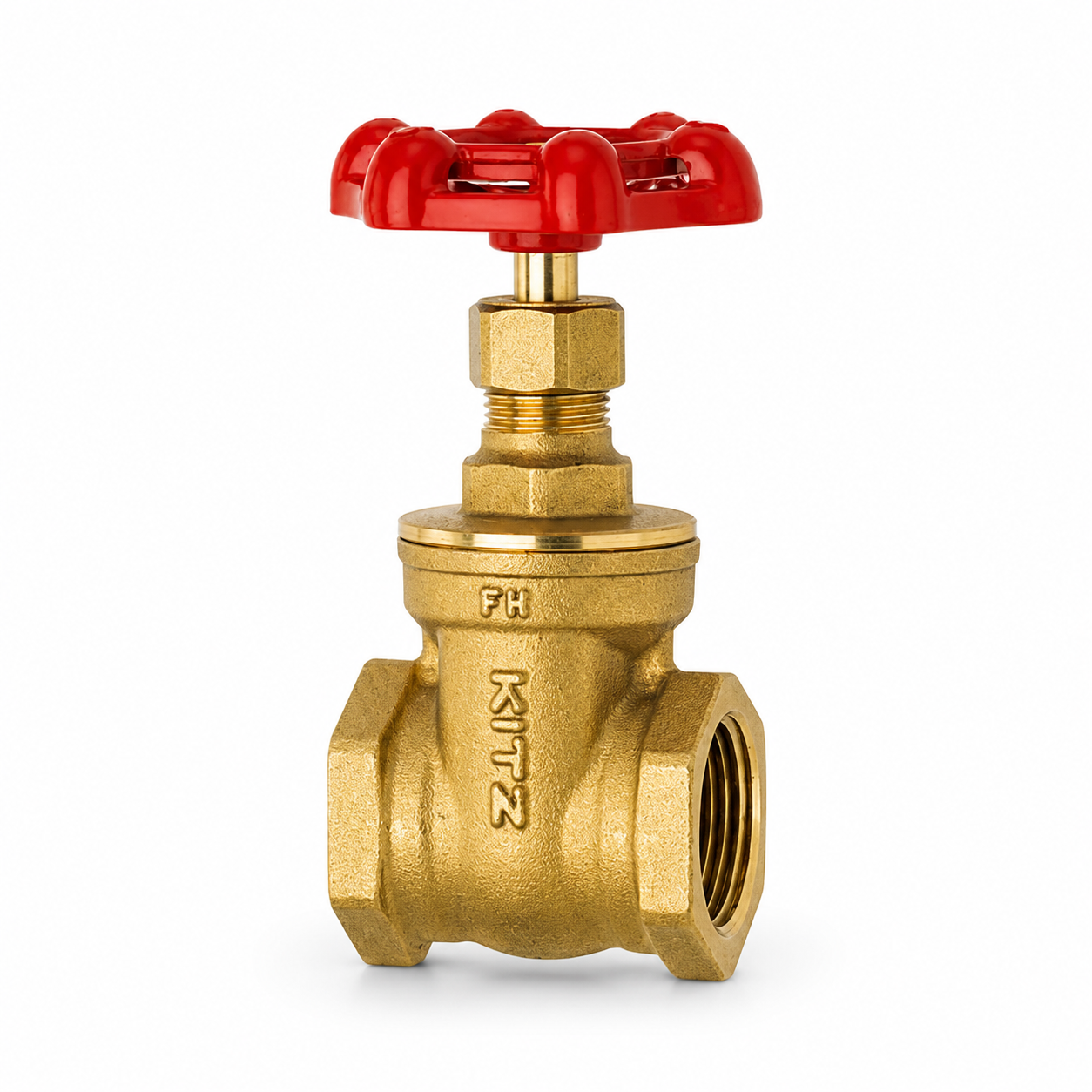 Gate Valve – AKFH SERIES